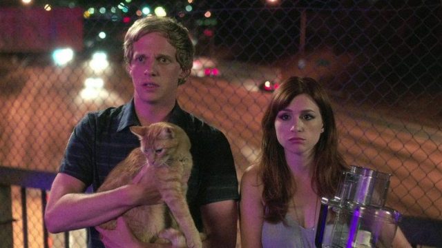 You're the Worst S01E10