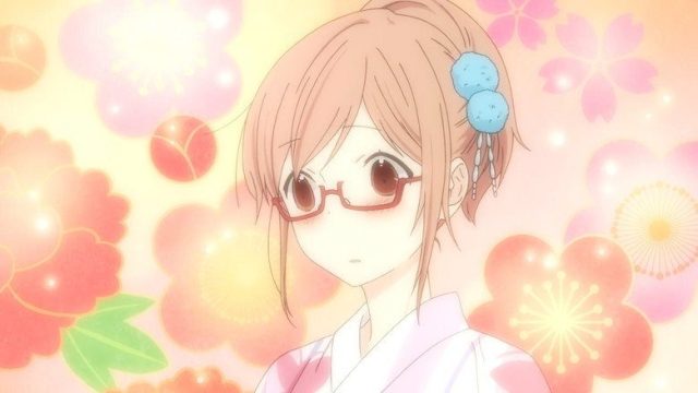 田中くんはいつもけだるげ S01E10