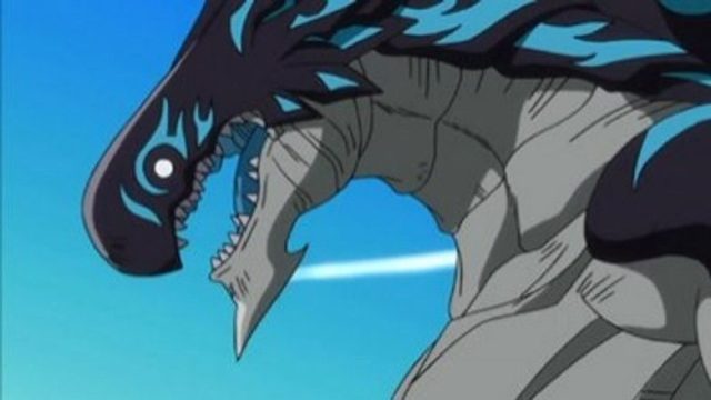 Fairy Tail S03E26