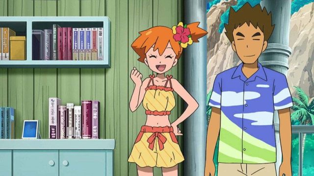 Pokémon S22E10