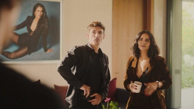 Accidente S02E05