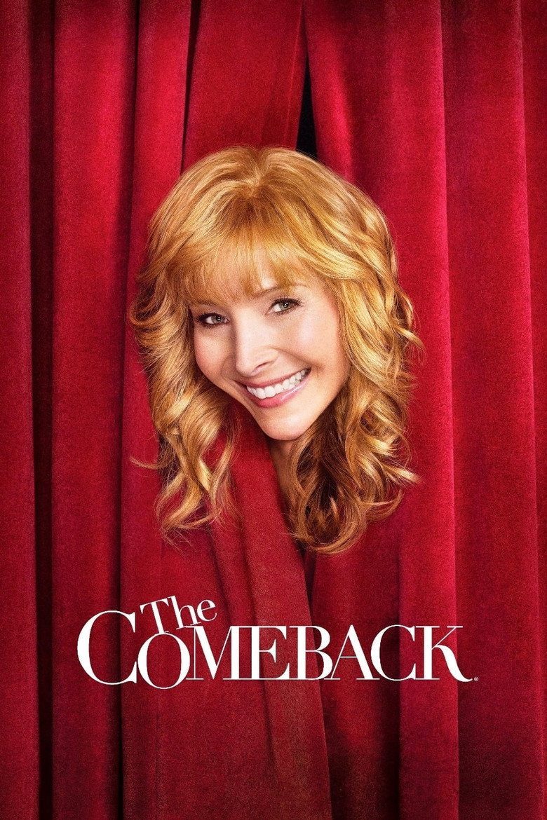 The Comeback Temporada 2