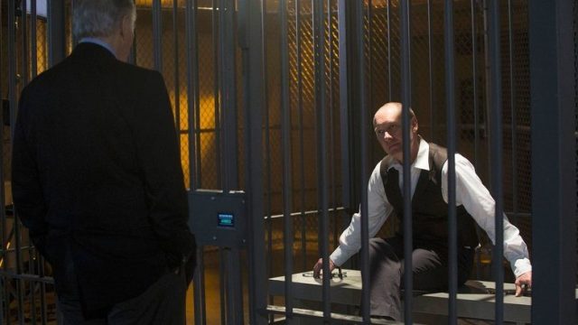 The Blacklist S01E22