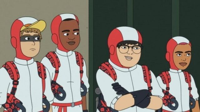 Fairfax S01E08