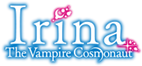Irina: The Vampire Cosmonaut