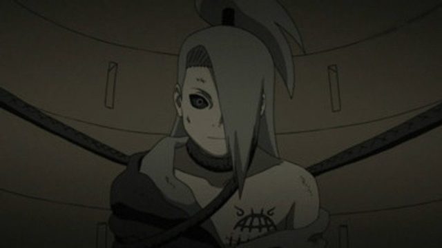 Naruto Shippuden S13E280