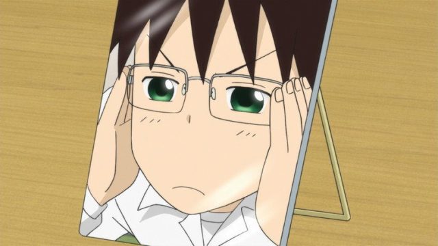 Tonari no Seki-kun S01E19