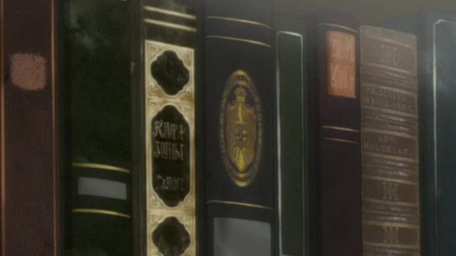 WOLF'S RAIN S01E23