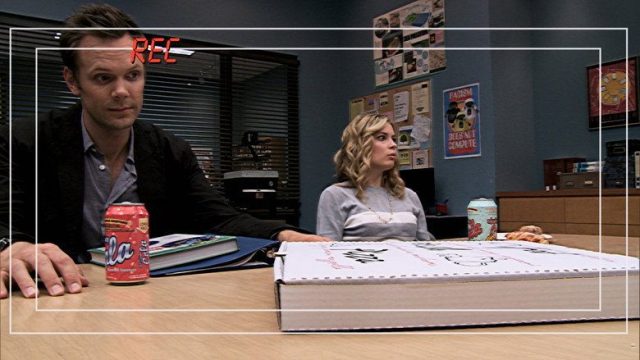 Community S01E03