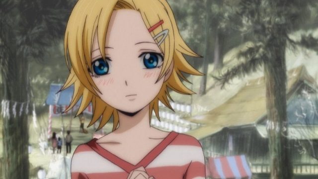 Kimi no Iru Machi S00E03