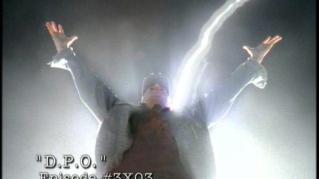 Los Expedientes Secretos X S00E49