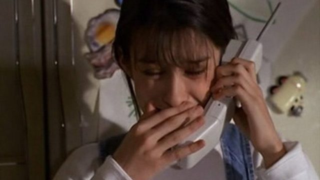 Party of Five S03E20
