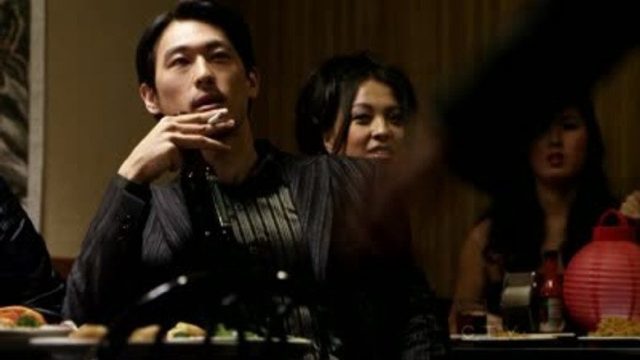 Sangre Azul S01E08