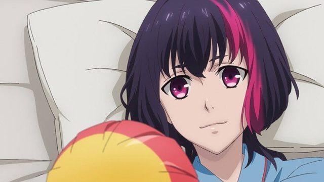 B-PROJECT～鼓動＊アンビシャス～ S01E05