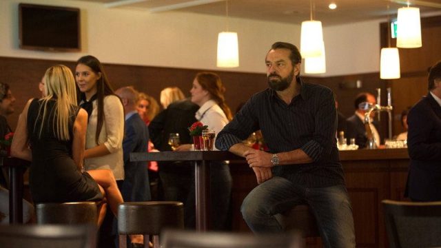 Undercover: Operación éxtasis S01E03