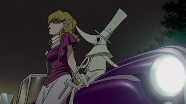 Soul Eater S01E17