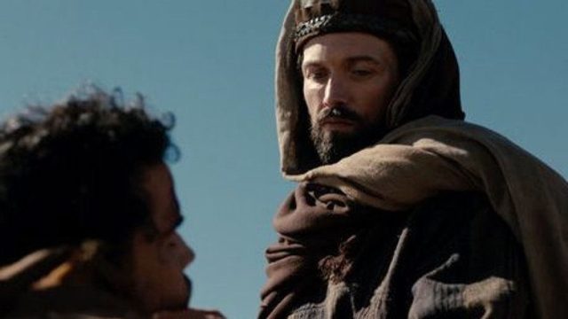 D.C.: La Biblia continúa S01E05