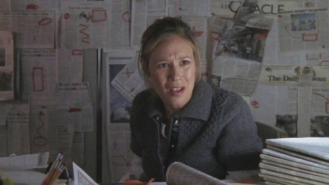 Las Chicas Gilmore S06E14