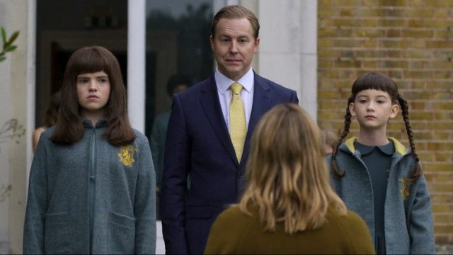 The Midwich Cuckoos S01E07