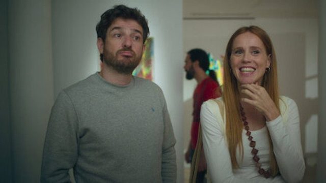 Machos alfa S01E06