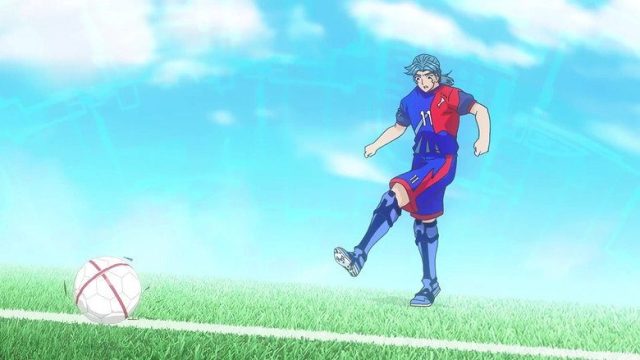 GGO Football S02E24