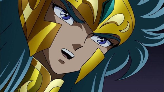 Los Caballeros del Zodiaco: Saga de Hades S03E06