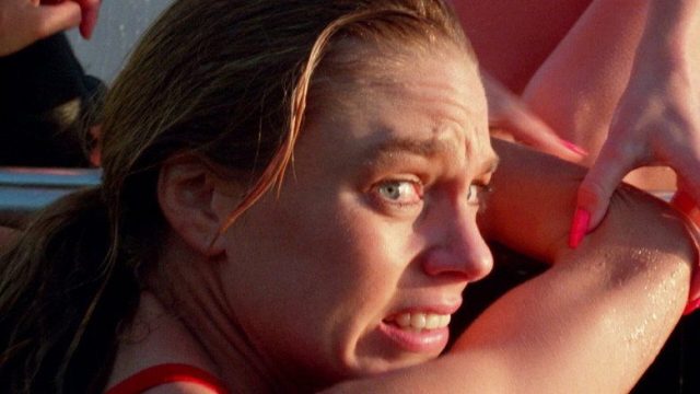 Baywatch: Guardianes de la Bahía S01E19