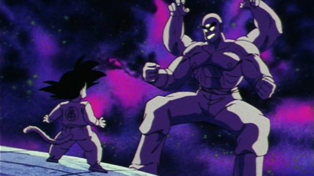 Dragon Ball S01E99