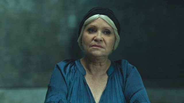 Diario de un gigoló S01E10