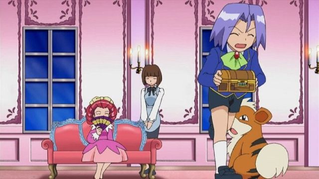 Pokémon S12E49