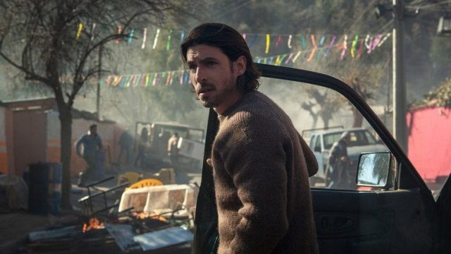 El Refugio S01E02