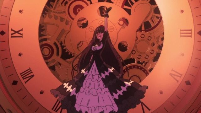 Date A Live S03E09