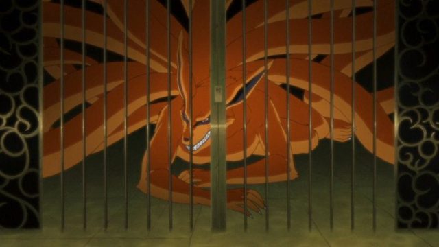 Naruto Shippuden S20E437