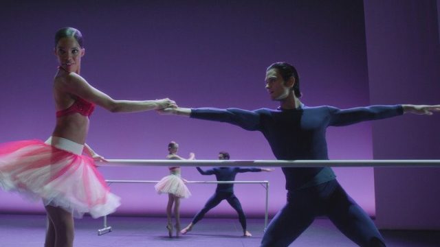 Étoile: la danza de las estrellas S01E08