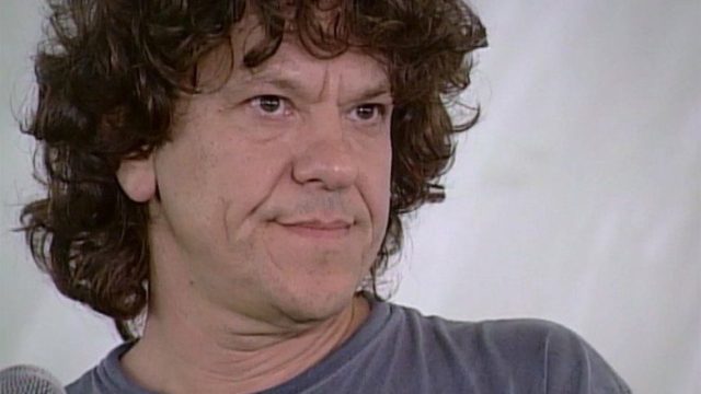 Fiasco total: Woodstock 99 S01E03