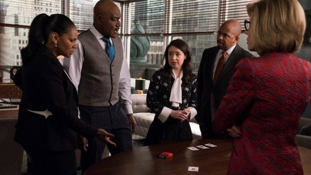 The Good Fight S02E07
