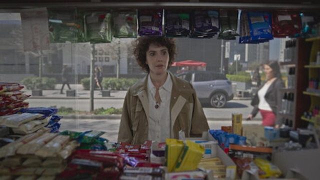 La familia Uysal S01E07