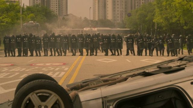Estamos Muertos S01E03