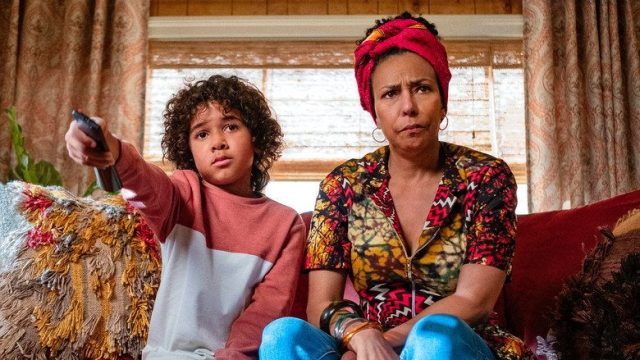 Punto Ciego S01E06