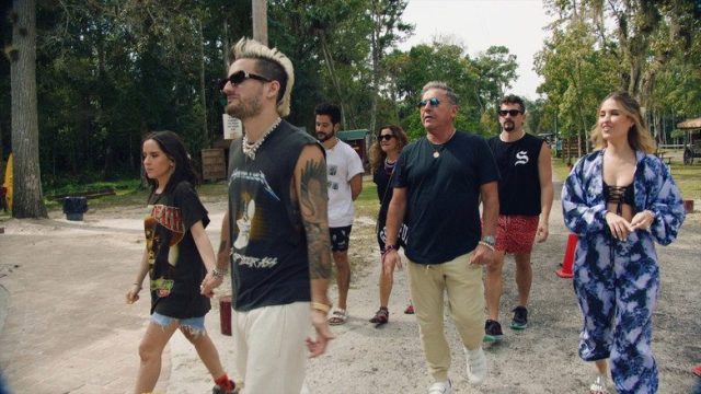 Los Montaner S01E03