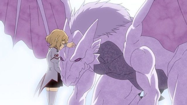 Dragonar Academy S01E08