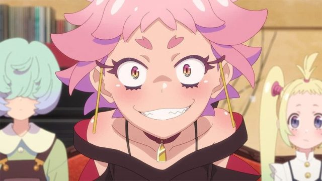 MAYONAKA PUNCH S01E02