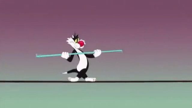Looney Tunes Cartoons S01E90