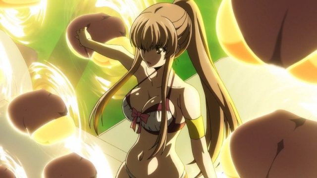 Keijo!!!!!!!! S01E10