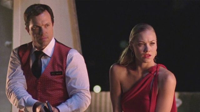 La Doble Vida de Chuck S01E03