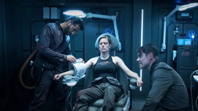 The Expanse S03E04