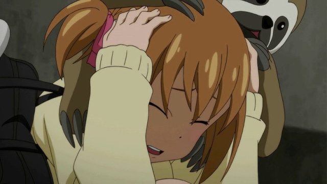 ソウルイーターノット! S01E09