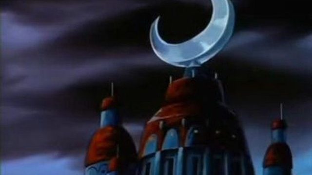 ThunderCats S02E17