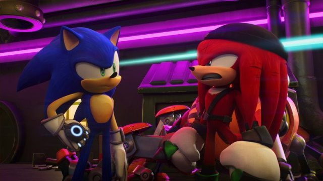 Sonic Prime S01E06