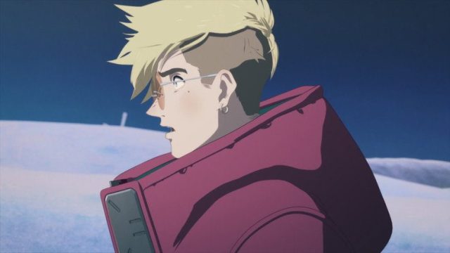 Trigun Stampede S01E11